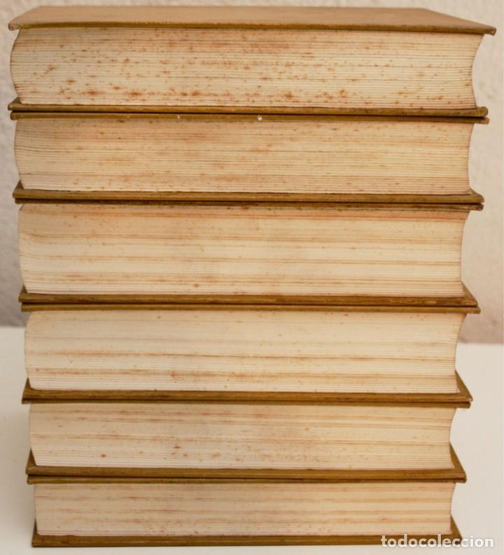 Libros de segunda mano: MEMORIAS DE WINSTON SCHURCHILL - Foto 4