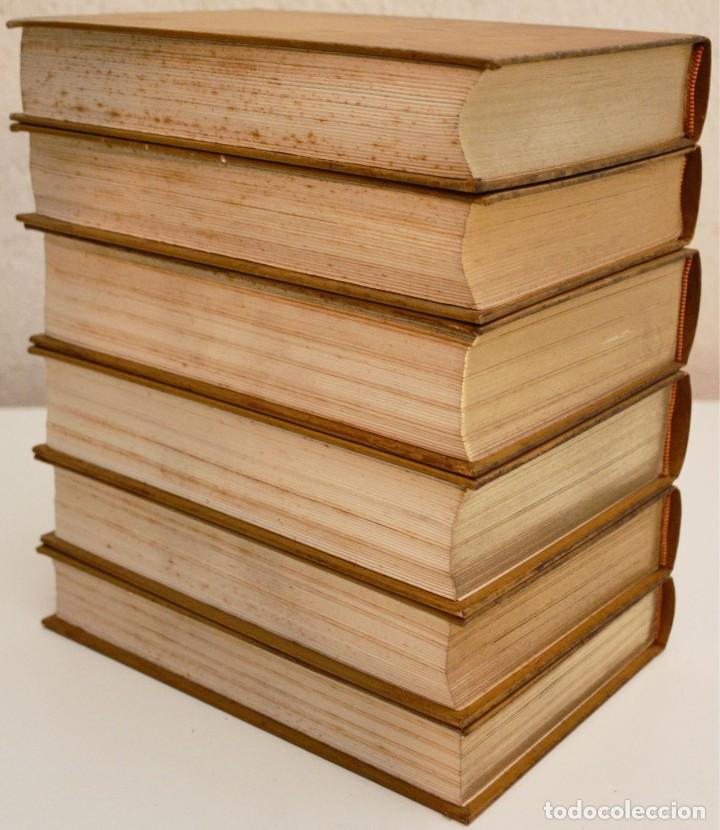 Libros de segunda mano: MEMORIAS DE WINSTON SCHURCHILL - Foto 5