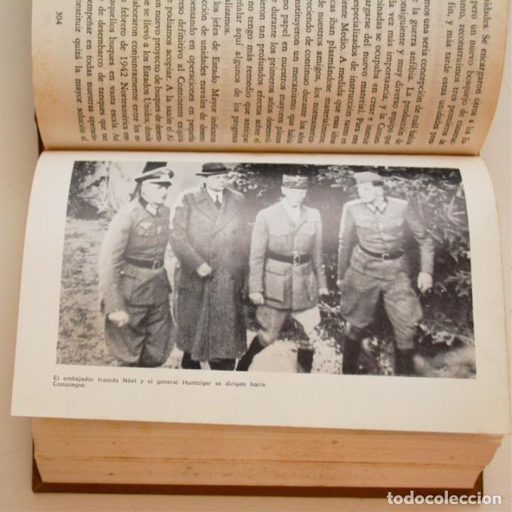 Libros de segunda mano: MEMORIAS DE WINSTON SCHURCHILL - Foto 8