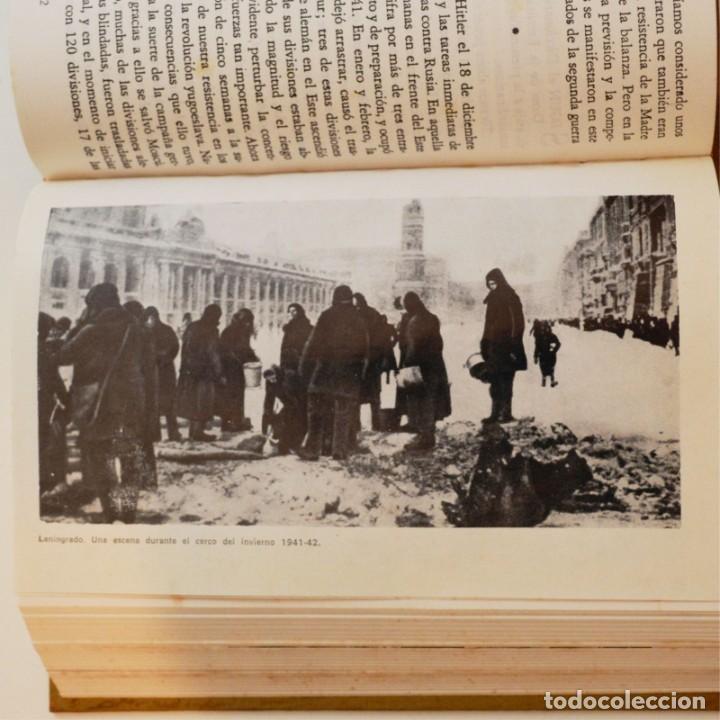 Libros de segunda mano: MEMORIAS DE WINSTON SCHURCHILL - Foto 9
