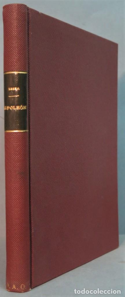 Libros de segunda mano: NAPOLEON. ERSSA - Foto 1