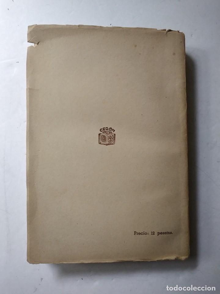 Libros de segunda mano: M&Aacute;GICOS Y L&Oacute;GICOS, Andr&eacute; MAUROIS, 1943 - Foto 2