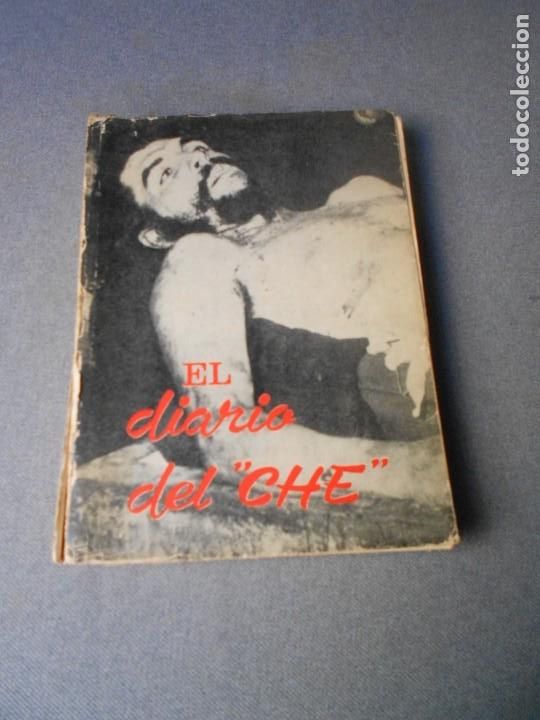 Libros de segunda mano: EL DIARIO DEL CHE - Foto 1