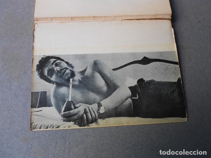 Libros de segunda mano: EL DIARIO DEL CHE - Foto 2