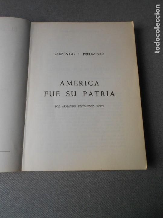 Libros de segunda mano: EL DIARIO DEL CHE - Foto 4