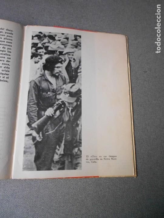 Libros de segunda mano: EL DIARIO DEL CHE - Foto 5