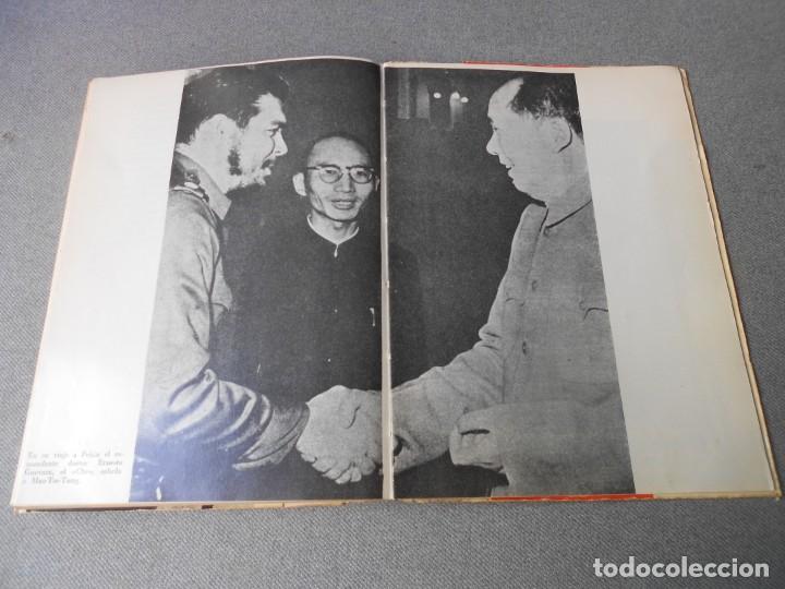 Libros de segunda mano: EL DIARIO DEL CHE - Foto 6