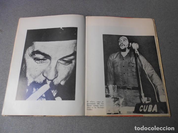 Libros de segunda mano: EL DIARIO DEL CHE - Foto 7