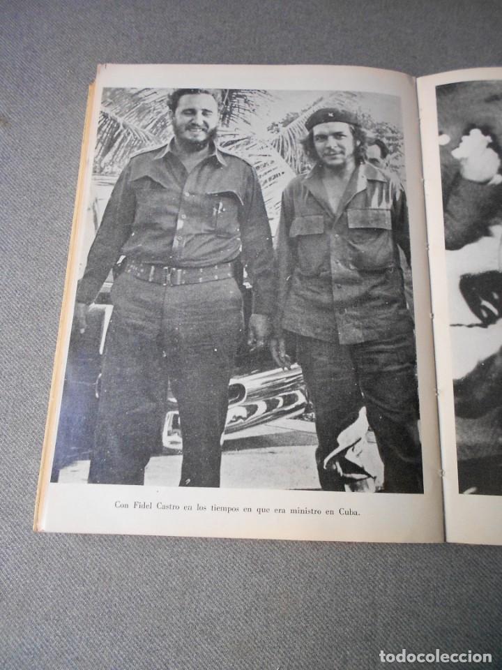 Libros de segunda mano: EL DIARIO DEL CHE - Foto 8