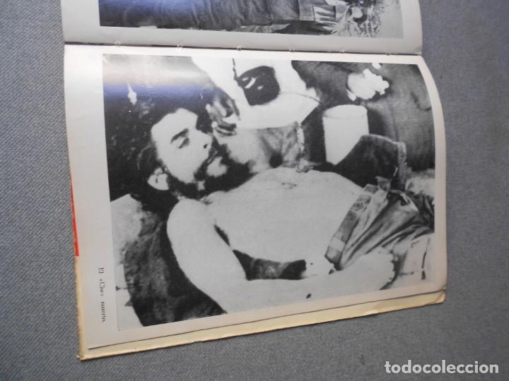 Libros de segunda mano: EL DIARIO DEL CHE - Foto 9