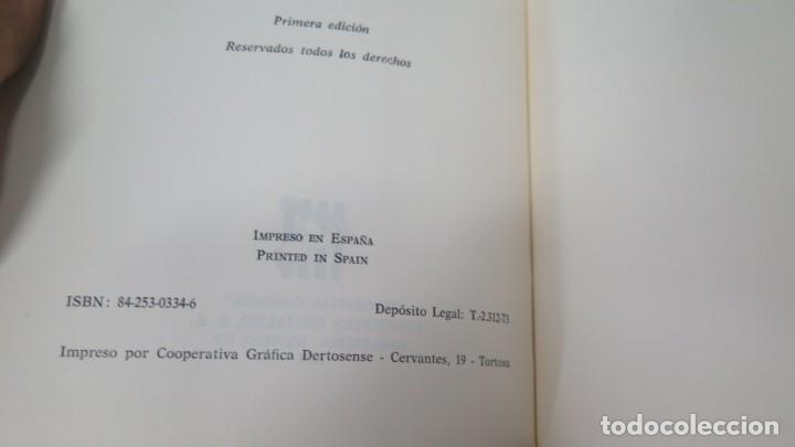 Libros de segunda mano: HERN&Aacute;N CORT&Eacute;S. JON MANCHIP WHITE - Foto 3