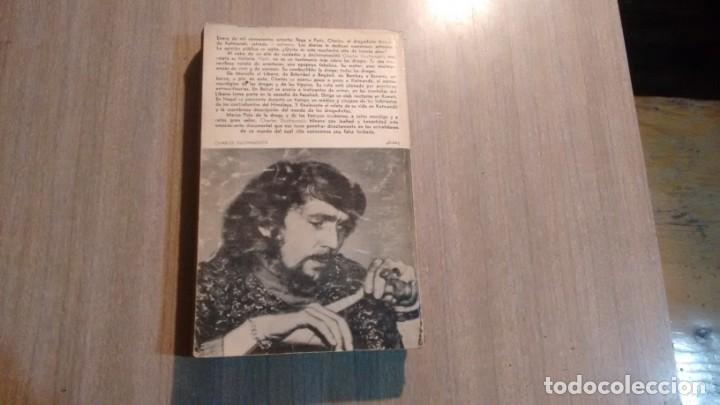 Libros de segunda mano: CHARLES DUCHAUSSOIS - FLASH - Foto 3