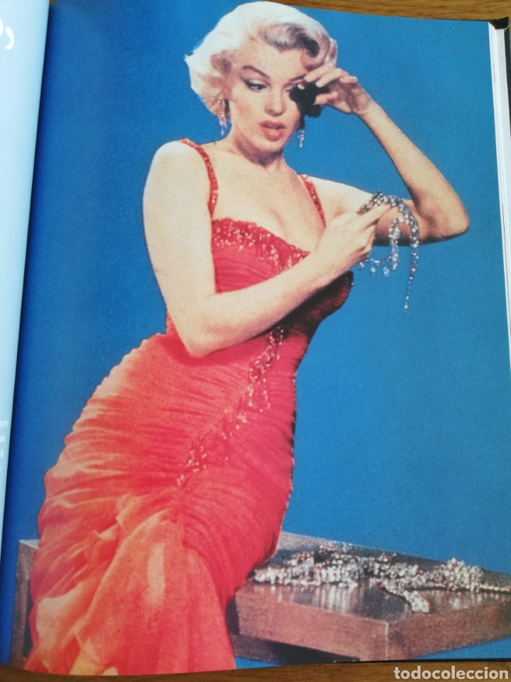 Libros de segunda mano: MARILYN MONROE (GIULIANA MUSCIO) - Foto 7