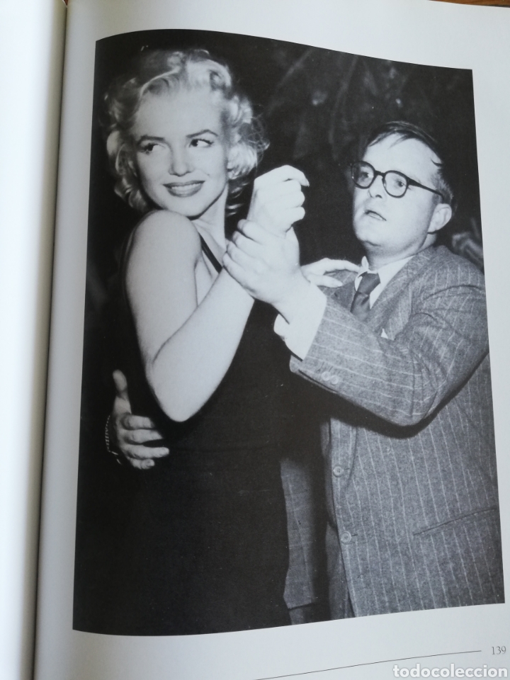 Libros de segunda mano: MARILYN MONROE (GIULIANA MUSCIO) - Foto 13