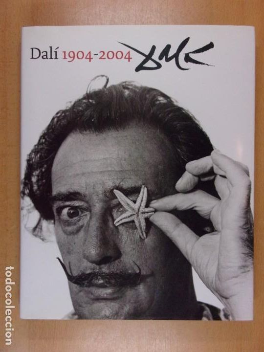 Libros de segunda mano: DAL&Iacute; 1904-2004 - Foto 1