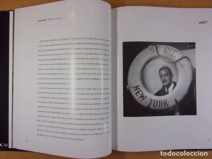 Libros de segunda mano: DAL&Iacute; 1904-2004 - Foto 5