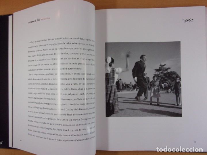 Libros de segunda mano: DAL&Iacute; 1904-2004 - Foto 6