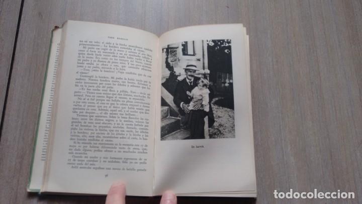 Libros de segunda mano: TORE HAMSUN - MI PADRE KNUT HAMSUN - Foto 2