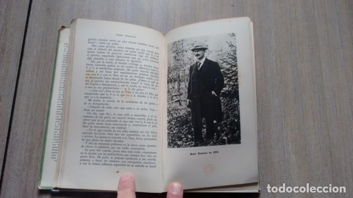 Libros de segunda mano: TORE HAMSUN - MI PADRE KNUT HAMSUN - Foto 3