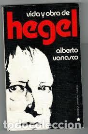 Libros de segunda mano: vida y obra de Hegel Alberto Vanasco