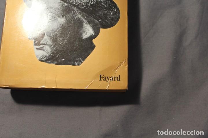 Libros de segunda mano: LOUIS XI. PAUL MURRAY KENDALL. TEXTO EN FRANC&Eacute;S. - Foto 2