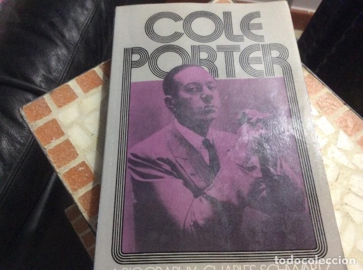 Gebrauchte B&uuml;cher: Cole Porter A biography charles schwartz en ingles