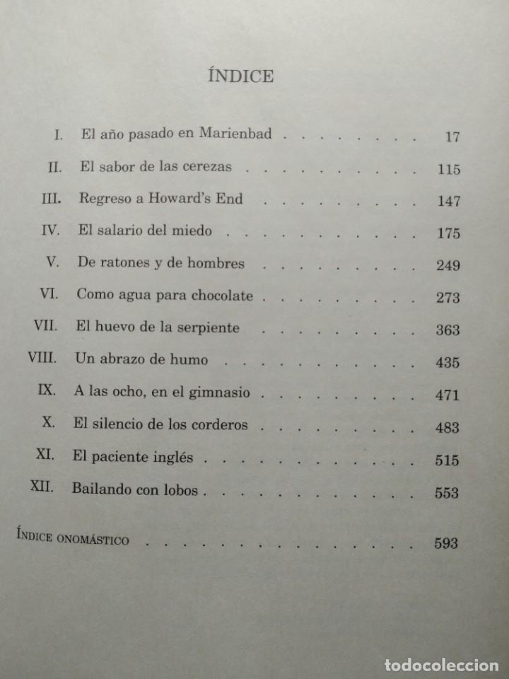 Libros de segunda mano: Baltasar Garz&oacute;n - Foto 2