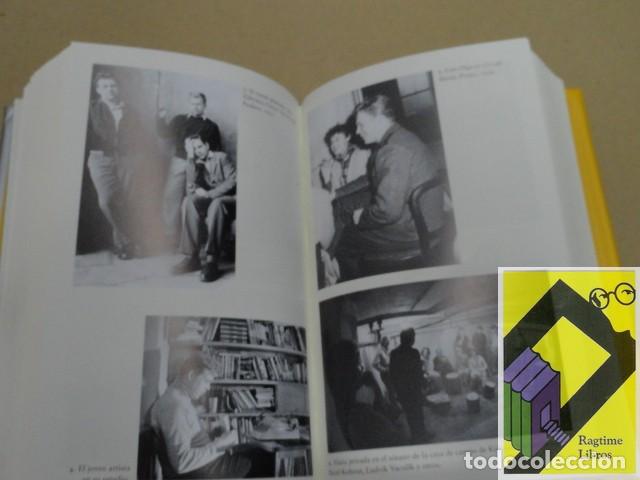 Libros de segunda mano: ZANTOVSKY, Michael: Havel, una vida (Trad:Alejandro Pradera) - Foto 2