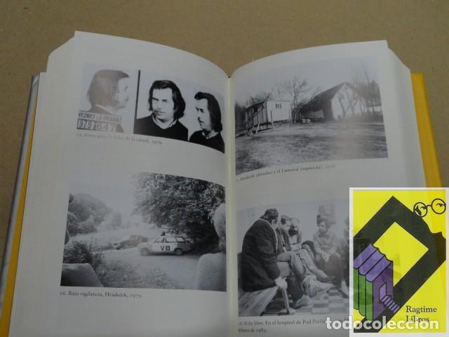 Libros de segunda mano: ZANTOVSKY, Michael: Havel, una vida (Trad:Alejandro Pradera) - Foto 4