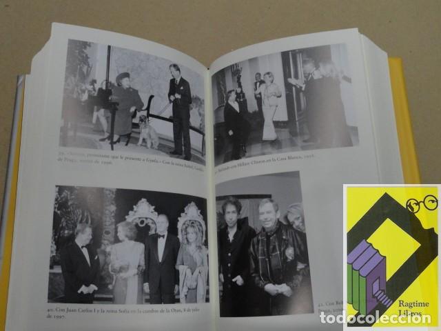 Libros de segunda mano: ZANTOVSKY, Michael: Havel, una vida (Trad:Alejandro Pradera) - Foto 5