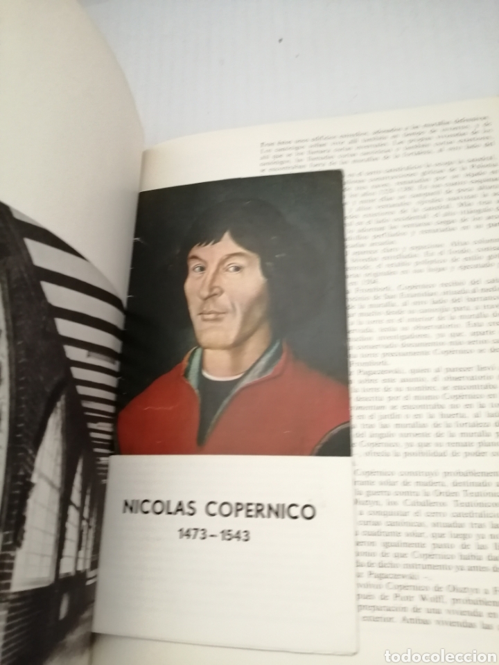 Libros de segunda mano: Nicolas Copernico y su epoca - Foto 3