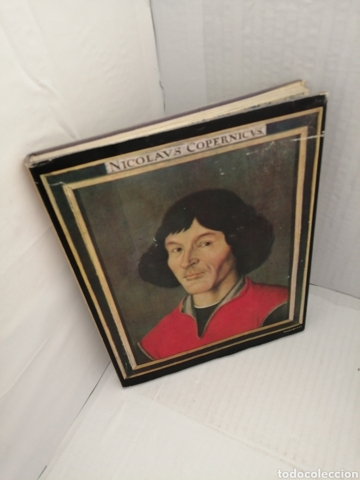 Libros de segunda mano: Nicolas Copernico y su epoca - Foto 9