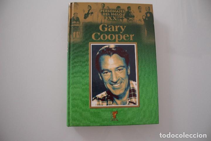 Libros de segunda mano: GARY COOPER - Foto 1