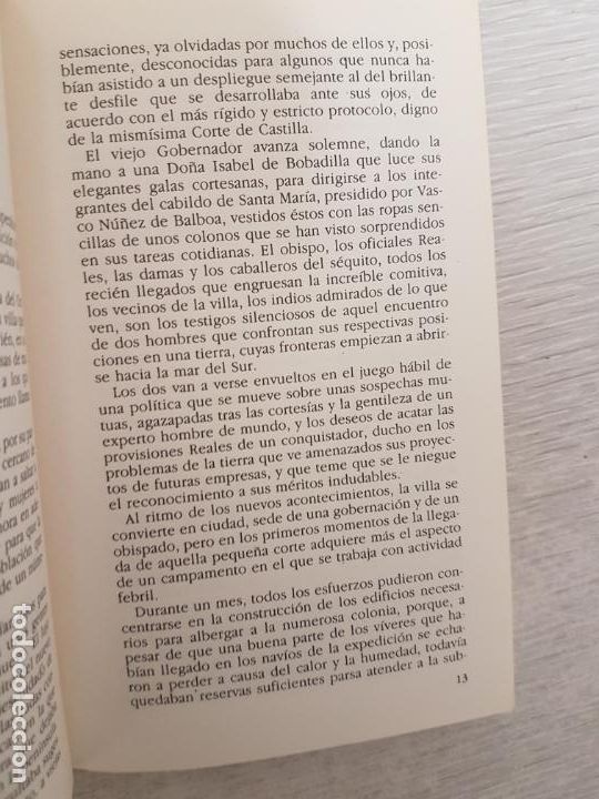 Libros de segunda mano: HERNANDO DE SOTO - CONCEPCION BRAVO - Foto 5
