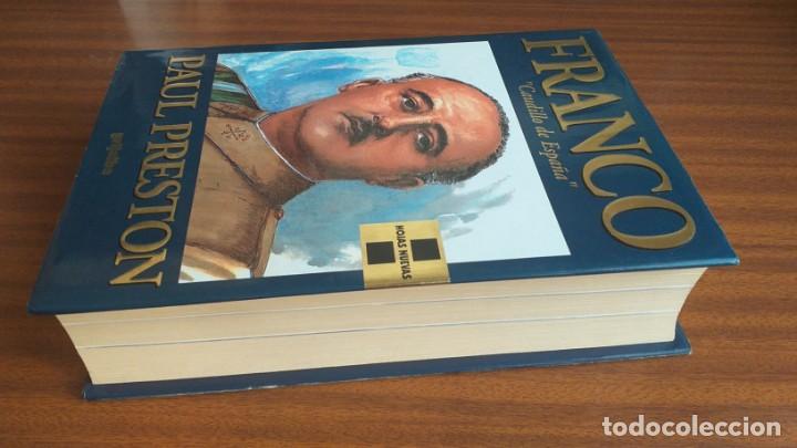 Libros de segunda mano: Franco &rdquo;Caudillo de Espa&ntilde;a&rdquo; --- Paul Preston - Foto 6