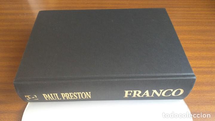 Libros de segunda mano: Franco &rdquo;Caudillo de Espa&ntilde;a&rdquo; --- Paul Preston - Foto 8