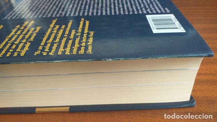 Libros de segunda mano: Franco &rdquo;Caudillo de Espa&ntilde;a&rdquo; --- Paul Preston - Foto 9