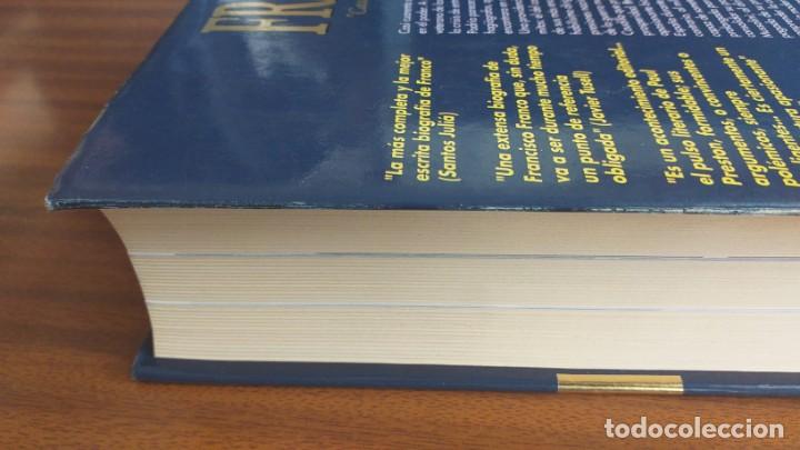 Libros de segunda mano: Franco &rdquo;Caudillo de Espa&ntilde;a&rdquo; --- Paul Preston - Foto 10