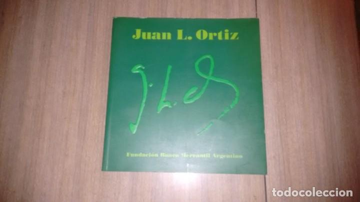 Libros de segunda mano: JUAN L. ORTIZ - Foto 1