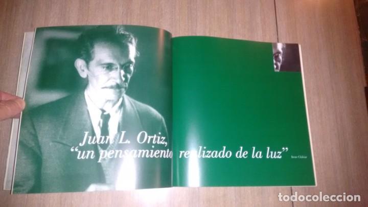 Libros de segunda mano: JUAN L. ORTIZ - Foto 5