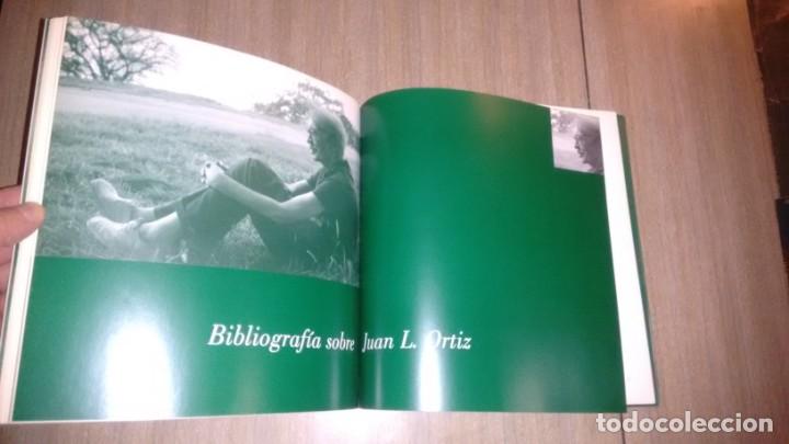 Libros de segunda mano: JUAN L. ORTIZ - Foto 10