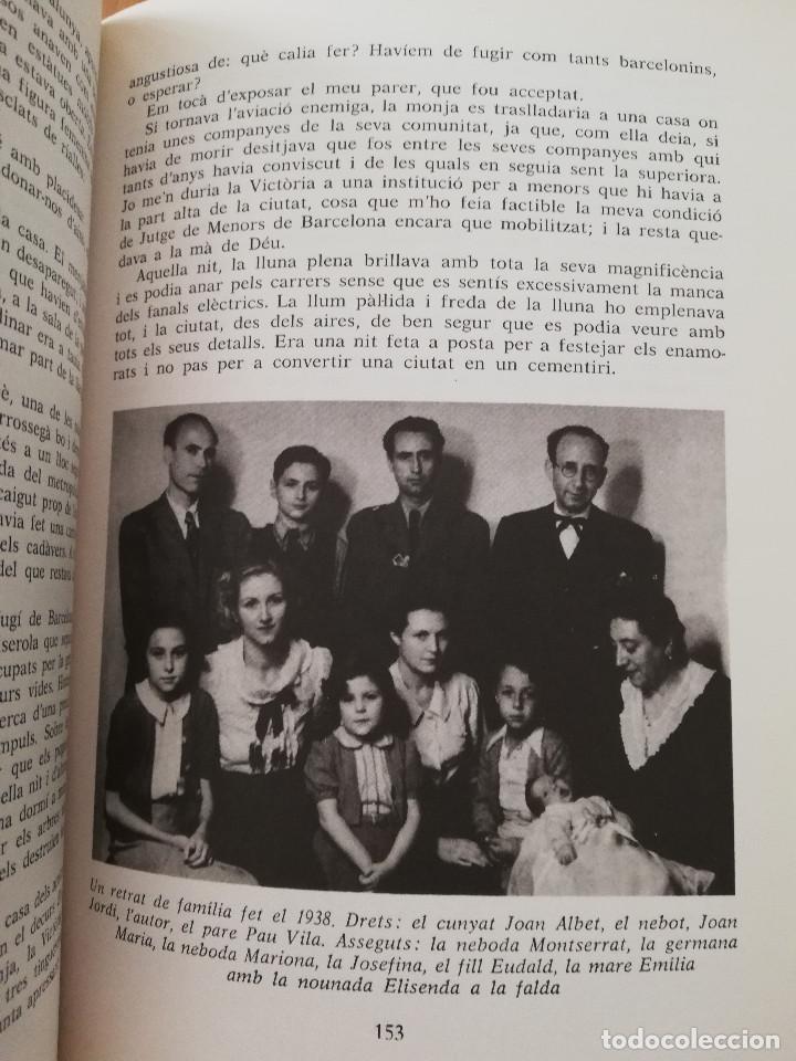 Libros de segunda mano: TEMPS VISCUT 1908 - 1978 (MARC AURELI VILA) - Foto 8
