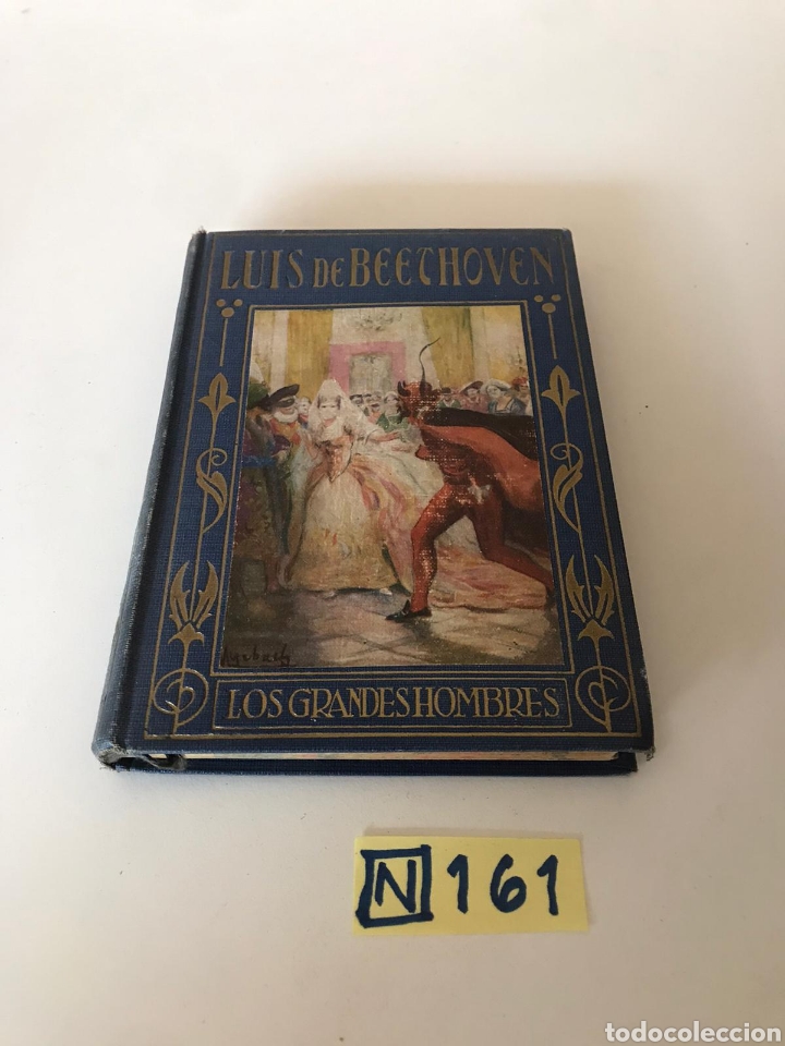 Libros de segunda mano: Los Grandes Hombres - Foto 1