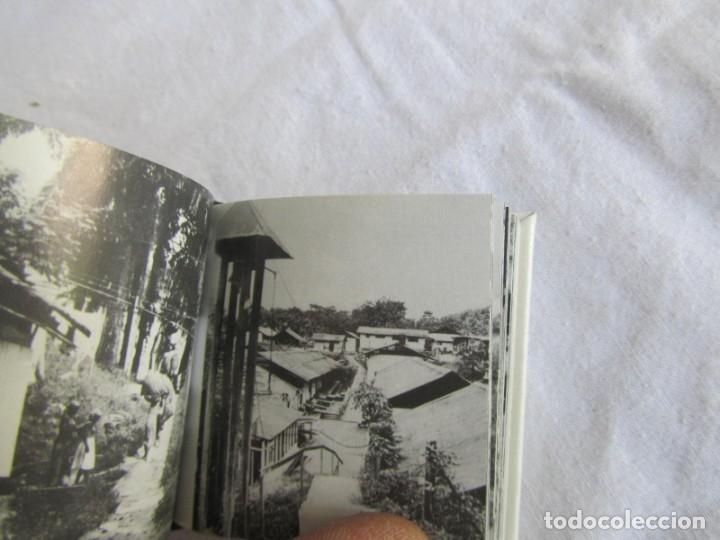 Libros de segunda mano: Libro en miniatura Albert Schweitzer 1982, en alem&aacute;n - Foto 9