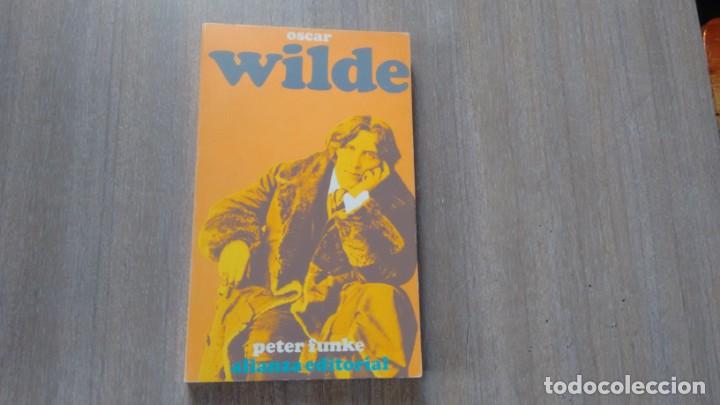 Libros de segunda mano: OSCAR WILDE - PETER FUNKE - Foto 1