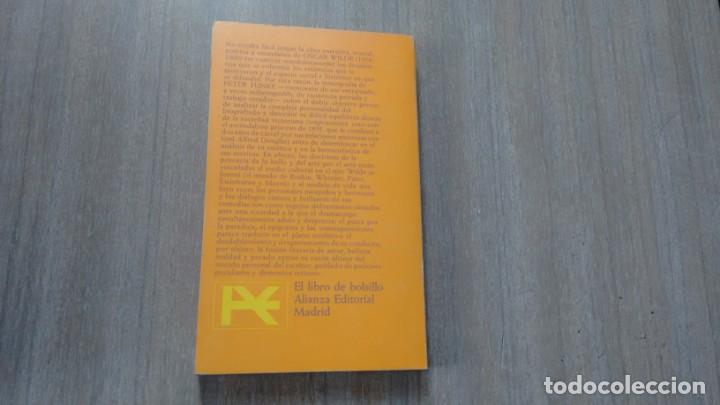 Libros de segunda mano: OSCAR WILDE - PETER FUNKE - Foto 3