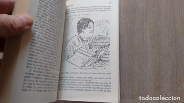 Libros de segunda mano: OSCAR WILDE - PETER FUNKE - Foto 4