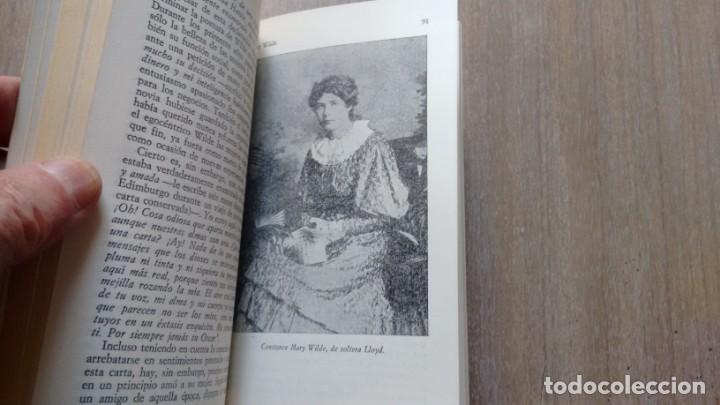 Libros de segunda mano: OSCAR WILDE - PETER FUNKE - Foto 5