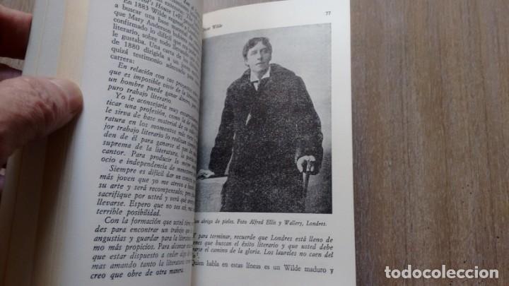 Libros de segunda mano: OSCAR WILDE - PETER FUNKE - Foto 6