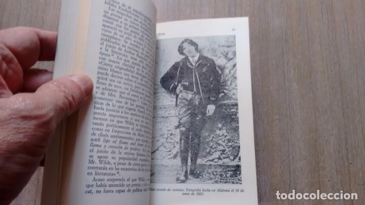 Libros de segunda mano: OSCAR WILDE - PETER FUNKE - Foto 7